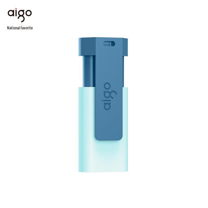 Pendrive aigo U132 USB 3.2