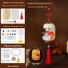 DIY Oil Paper Lantern Kit for Mid-Autumn Festival: Chaoshan Heritage Decorative Lanterns
