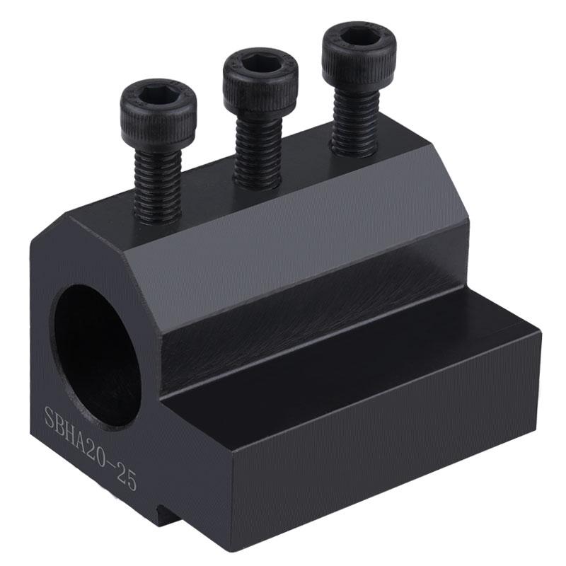 Shockproof CNC Lathe Tool: Carbide Tool Holder & Milling Cutter