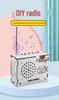 DIY Science Experiment Kits: Radios & Models for Kids' Gifts and Educational Projects