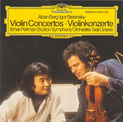 Hudobné albumy