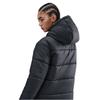 Nike Womens/Ladies Sportswear Classic Therma-Fit Hooded Loose Parka