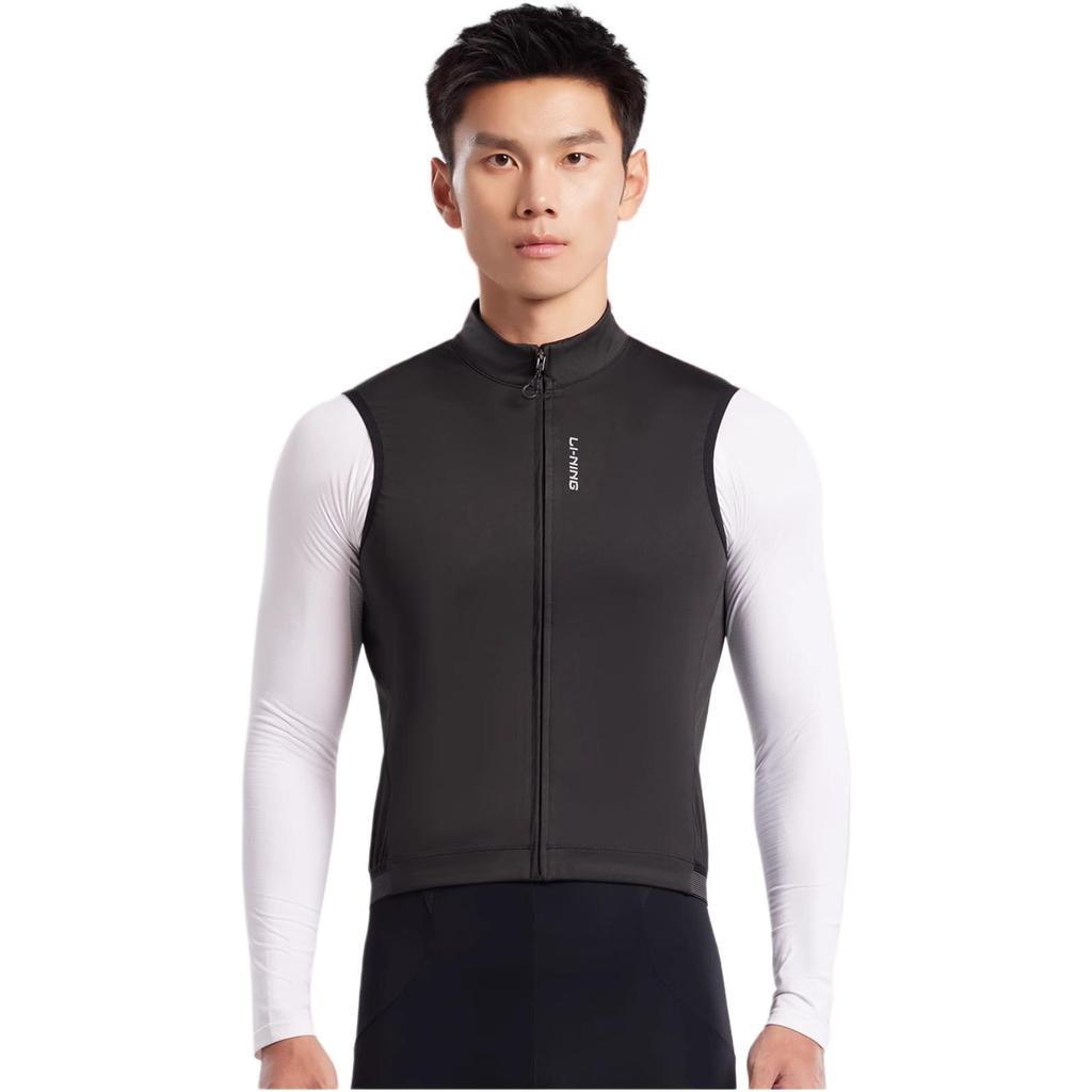 Li Ning Cycling Clothing Unisex Black LCUY087-1