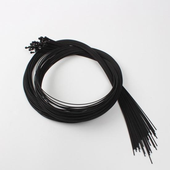 PTFE-Beschichtung Schaltzug Verschleißfest Hochfest Korrosionsbeständig Fahrrad Bremsleitung