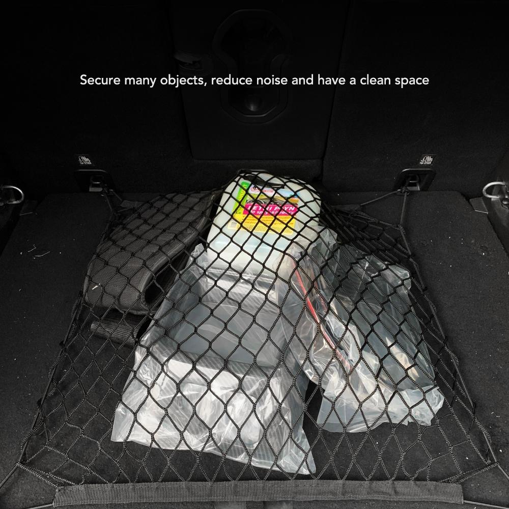 

Багажники на крышу багажника автомобиля, сетчатая сетка для багажа, органайзер для багажа, органайзер для хранения грузовых автомобилей, лямки с крючками