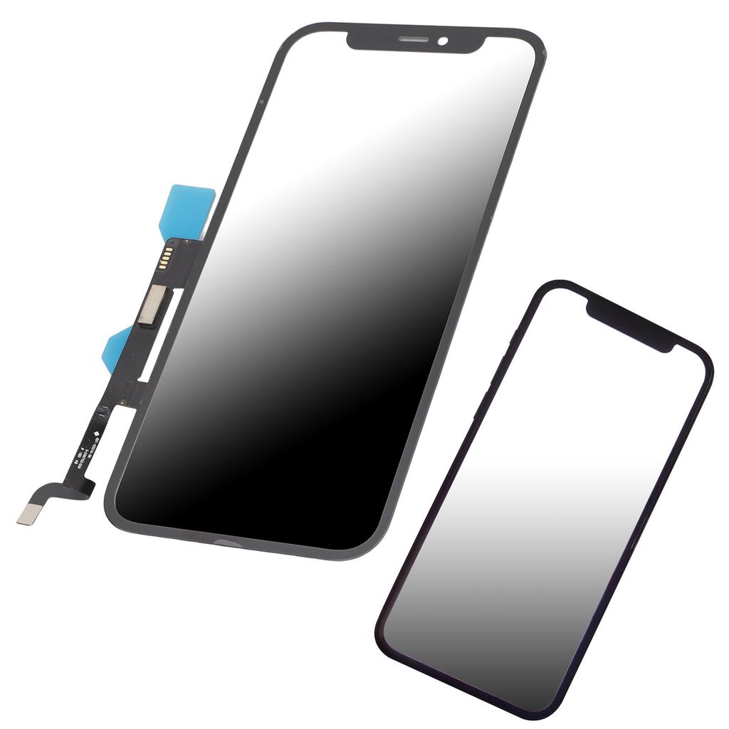 Universal Display Digitizer Mobile Phone Touch Screen Replacement for IPhone12/12Pro