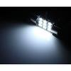 Xenon White 9-SMD-1210 1.25" DE3175 DE3022 LED Bulbs For Step Side Door Lights