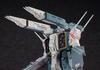 Hasegawa Macross Series Macross Ship Assault Type Prometheus Daedalus Scale Plastic Model Kit 65841 SDF-1 w/ & 1/4000