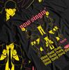 Anime Vintage Special T-Shirt Unisex, Anime Manga Shirt, Anime Shirt, Shirt für Anime-Liebhaber, Grafisches Anime-T-Shirt, Manga Shirt, Japanischer Anime