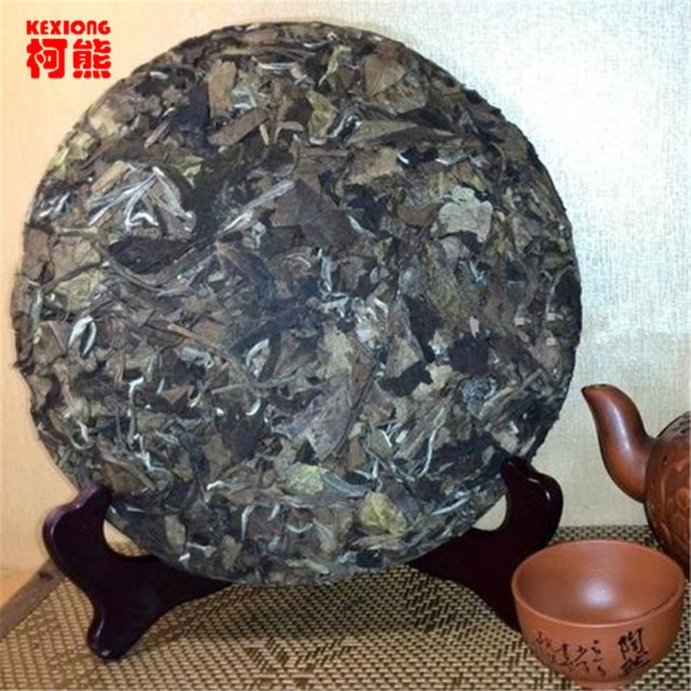 Fuding White Peony Loose Tea Natural Baimudan 310g