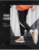 Men's Closed-Toe Sports Beach Sandals 2025 - Spring Outwear Dad Driving Shoes