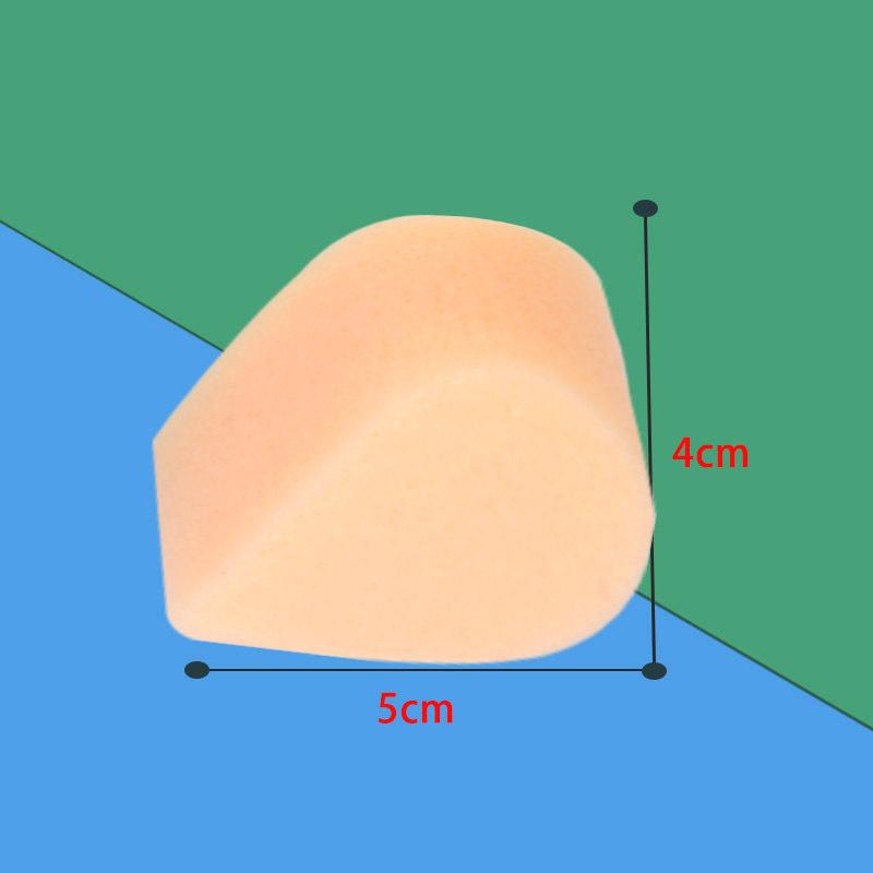 Gradient Butterfly Face & Body Painting Sponge Set