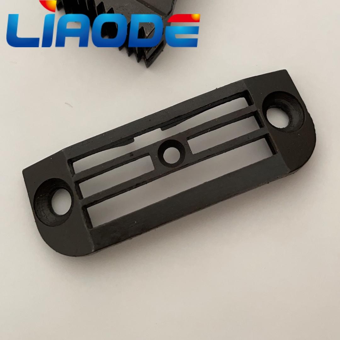 LF05 Post Bed Sewing Machine Needle Plate LF05-Needle Plate