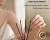 500ML Zen Tea Aroma Diffuser: Long-Lasting, All-Season Flameless Fragrance for Home & Hotel