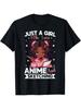 Tops – T-Shirts