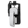 Car Inner Handle for Door PP Replacement Durable Assembly High Strength Pull Knob