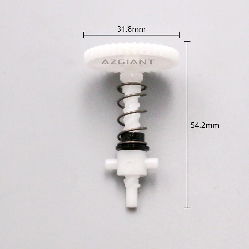 For Chang an Eulove Car Front Rear Left Right Central Door Lock Motor Actuator Gear Automobile Accessories Replacement Kit