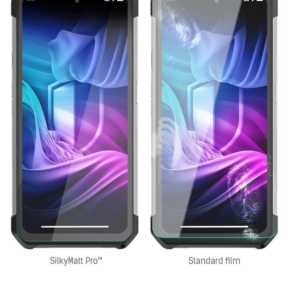 Unihertz Shark 5G - 3Mk Silky Matt Pro