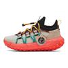 Under Armour HOVR Summit Fat Tire Black History Month Unisex-Sneaker Grauer Stein 3024923-100