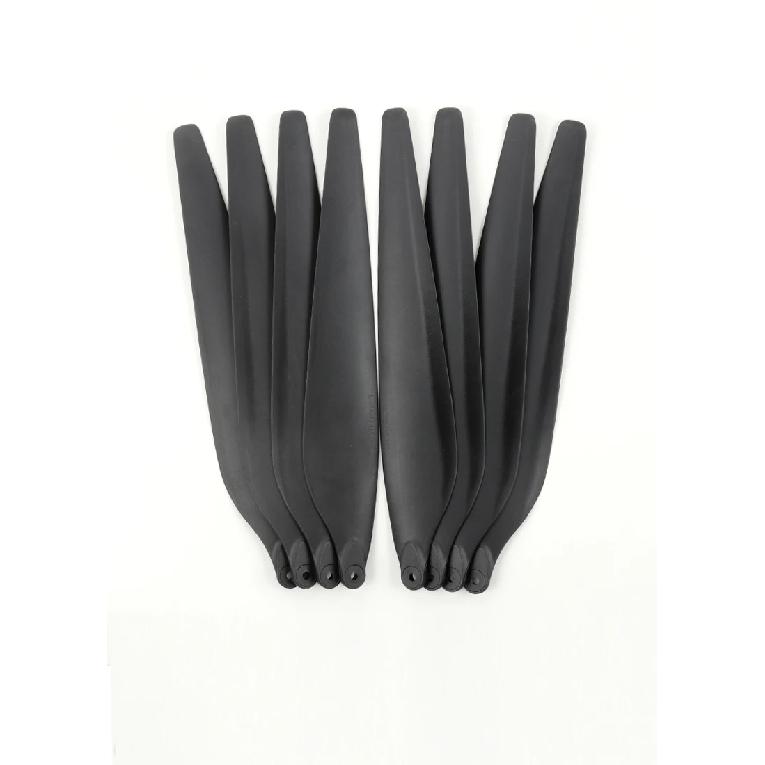 Hobbywing X8 3090 Carbon-Fiber Folding Propellers | High-Strength Agricultural Drone Blades & Accessories