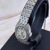 Used SEIKO 1973 Seiko Second Factory 21 Jewels Antique Hand-Wound Watch