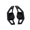 For Kia Ceed GT SW Pro Sportswagon Cerato Hatchback Koup YD Forte S SX Car Steering Wheel Shift Paddles DSG Extender Stickers