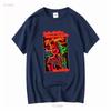 The Huunisex League Dont You Want Me Lyric T Shirt Cb1377 Long Or Short Sleeves Vintage Washed Versatile Streetwear