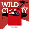 ICHILLIN' [WILD CHERRY] 4th Mini Album (POCA ALBUM)