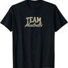 Team Meatball Italian Food Lover T-Shirt