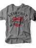 Everyday I'm Motherin' | Mom T-Shirt | Ruby's Rubbish®