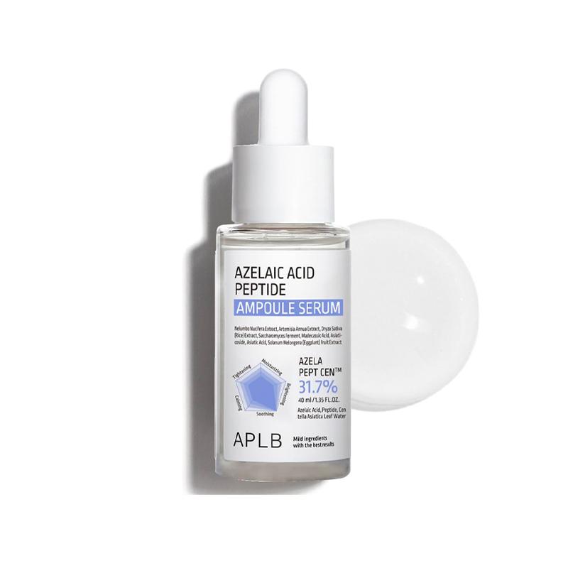 APLB Azelainsäure-Peptid-Ampullenserum, 40 ml
