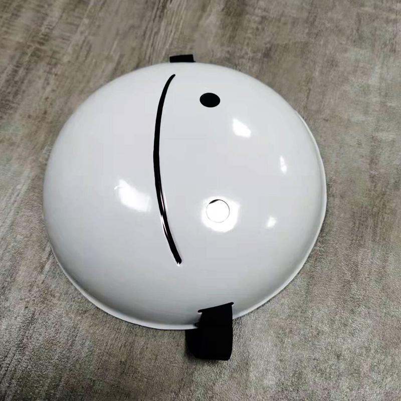 My World Dream Masks Tam Yüz çünkü Dream Smile Online Kırmızı Şarkıcı Rüya Sıcak Şarkı Maskesi