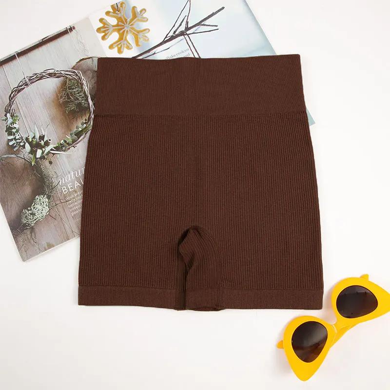 2 pezzi senza cuciture abiti allenaento yoga palestra top e pantaloni