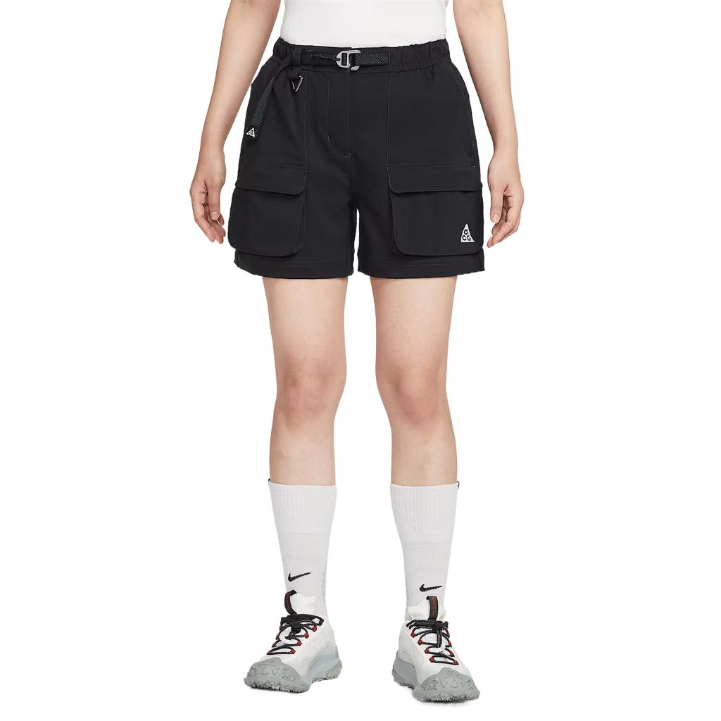 Nike ACG Series Simple Comfortable Versatile Fashion Casual Pants Women Pants HV6392010