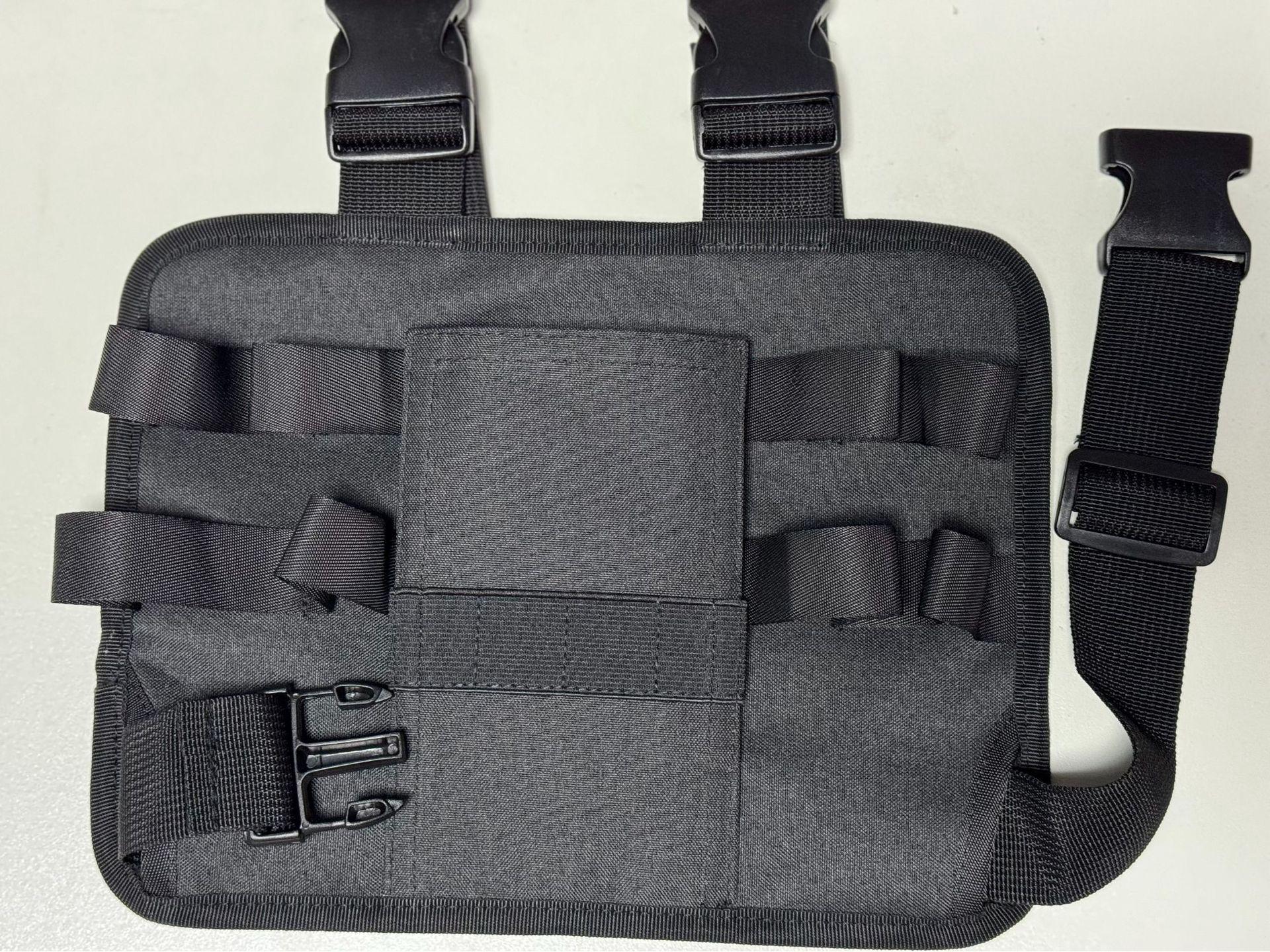 Portable Multi-Functional Tool Belt Bag