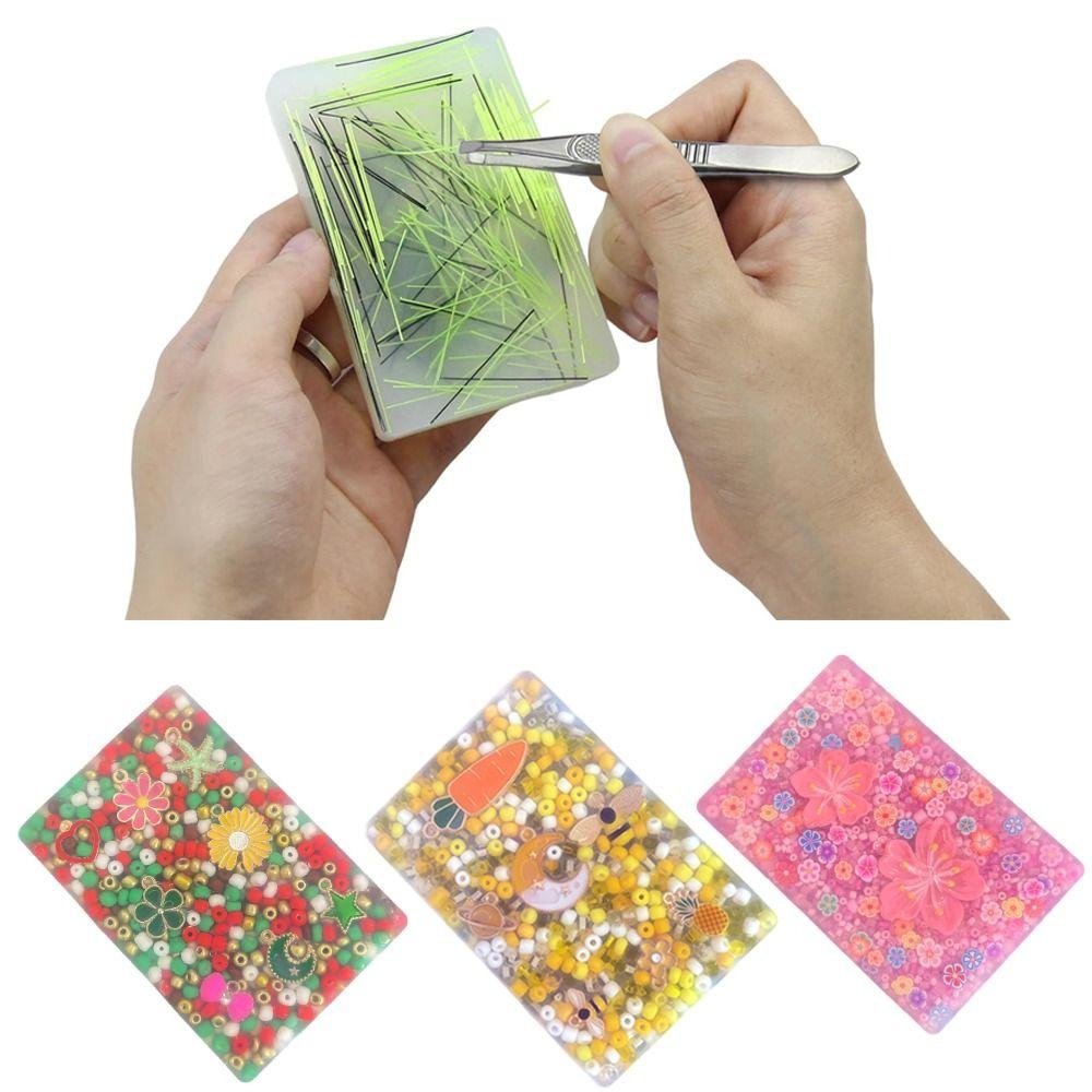 Silicone Skin Picking Fidget Toys Sensory Relief Hair Pulling Fidget Toys  for Adults with Anxiety