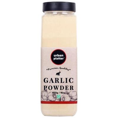 Urban Platter Kurutulmuş Sarımsak Tozu, 450g