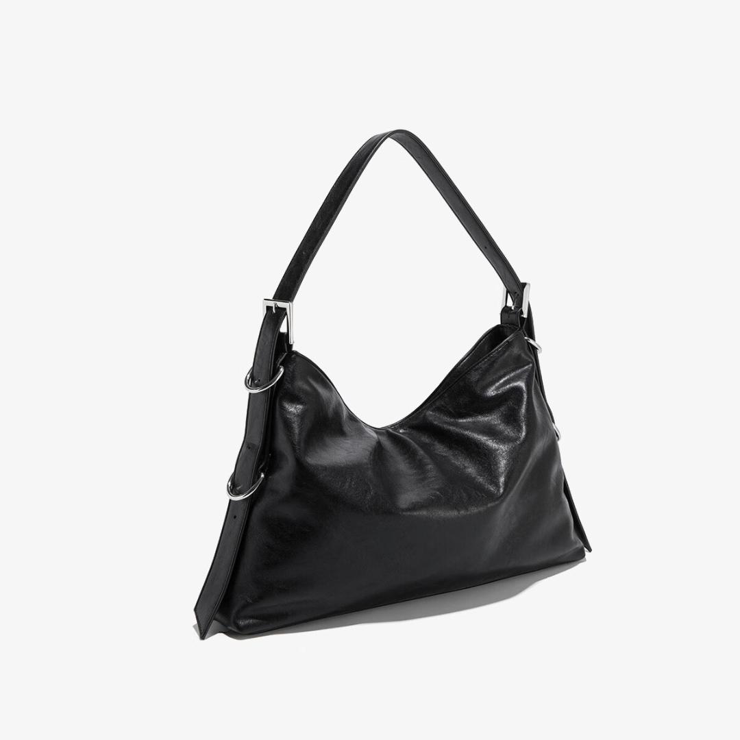 Легкая роскошная женская сумка — фото 6