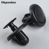 20Pcs Plastic Rivet Fastener clip 7mm hole Bumper Fender Retainer clips for Suzuki Grand Vitara SX4 Swift X-90 XL-7 for Mazda