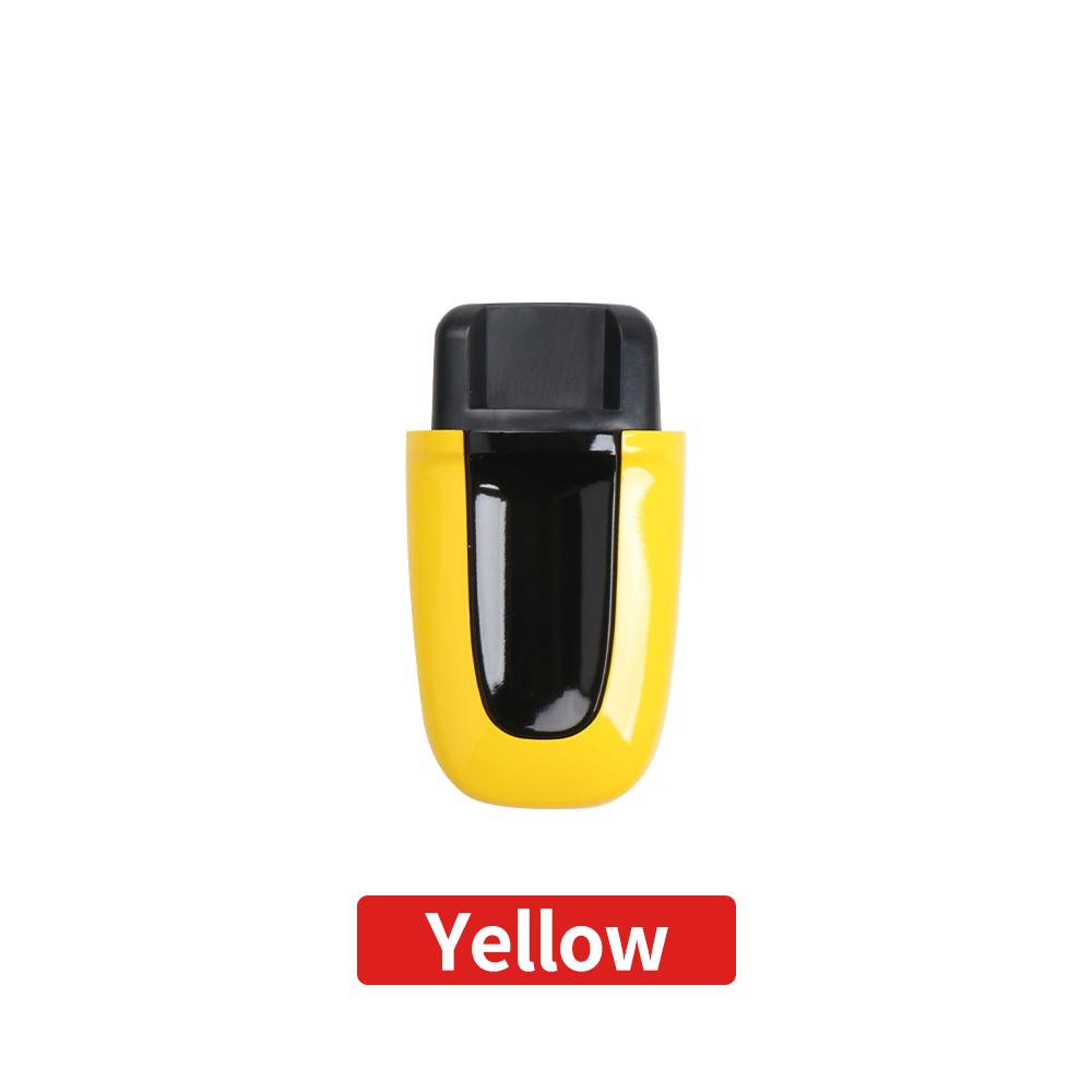 Car Engine Start Key Switch Car Smart Key ABS Car Start Engine Button Key Ignition Switch for Porsche 911 Cayenne Macan Panamera Battery Switches5