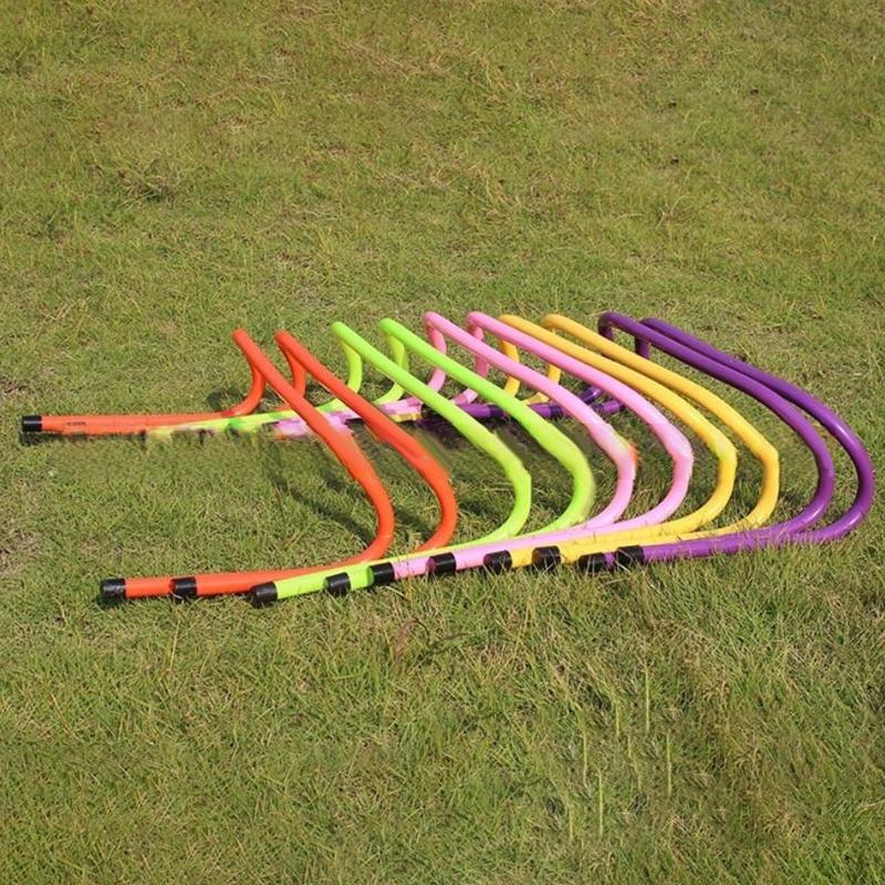 Echipament de antrenament Accesorii pentru purtător Garde Depozitare fotbal Garde Carry Fotbal Agility Stove Set Container Wrapper