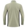 2024 Autumn/Winter Men's Long Zipper Sports Jacket - Stand Collar, Outdoor Fitness & Casual Running Wear