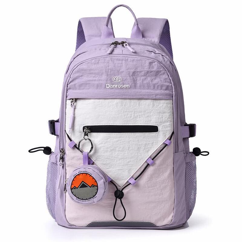 Danrosen LULU Style Cloud Lightweight Fashion Backpack