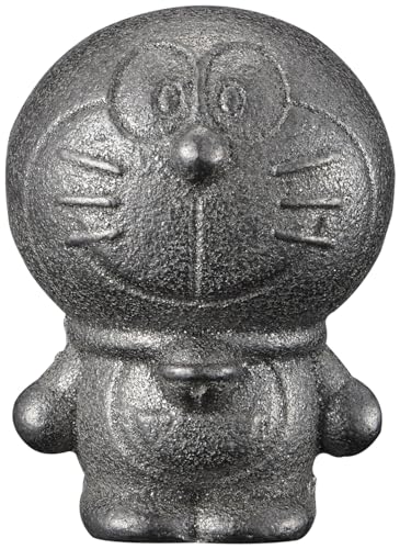 

OSK Doraemon Nanbu Iron Ball, Gray, TBN-1, DMS No.4