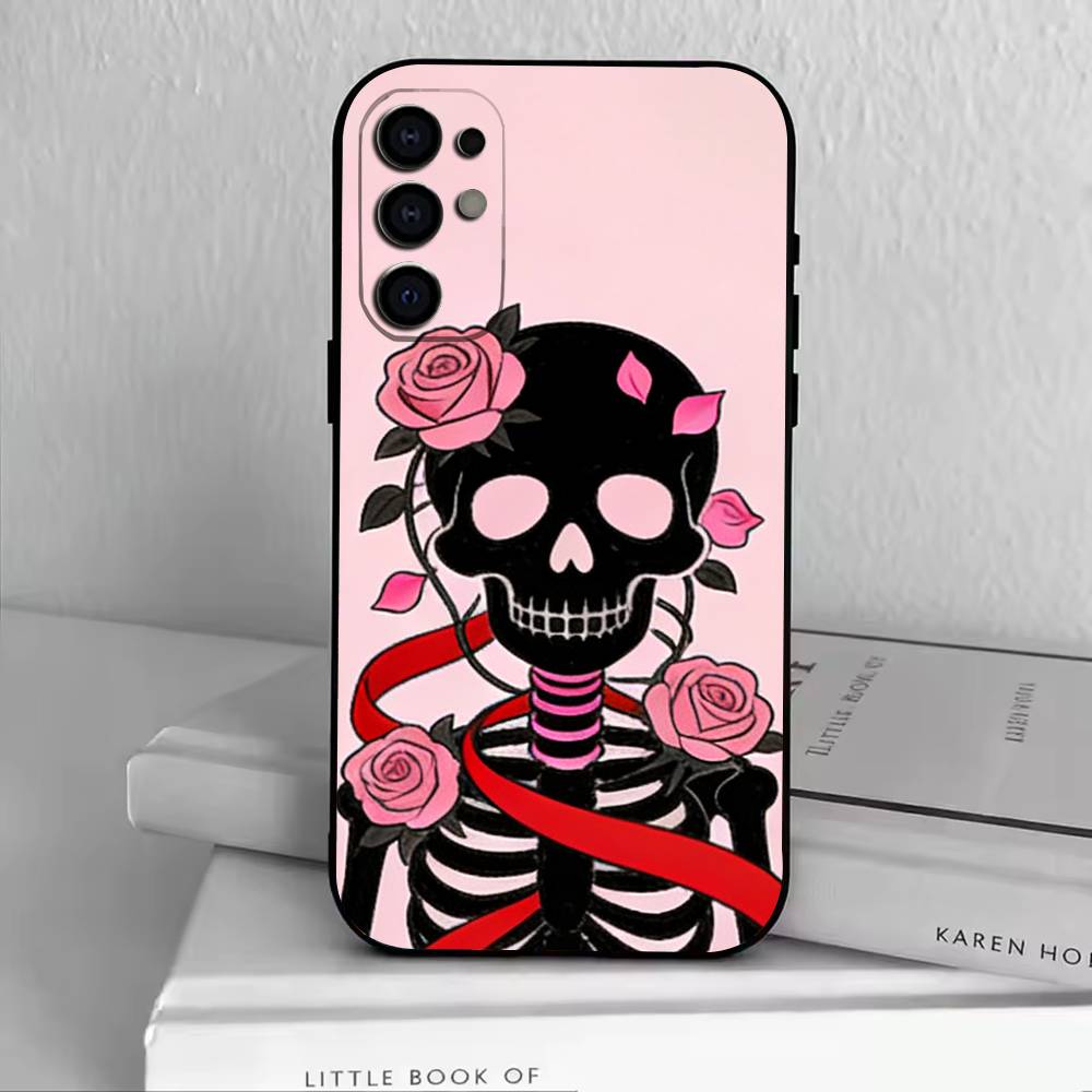 

Call of Battle Phone Case For Samsung S25,S24,S21,S22,S23,S30,Ultra,S20,Plus,Fe,Soft Silicone Black Cover Samsung S24fe