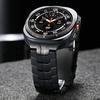 Cinturino di Lusso in Titanio per Samsung Galaxy Watch Ultra 47mm Cinturino per SAMSUNG ULTRA GALAXY 47MM Bracciale Galaxy Ultra