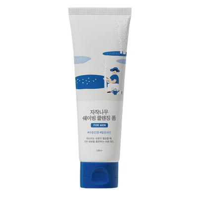 Pro muže březová čisticí pěna na holení 120 ml