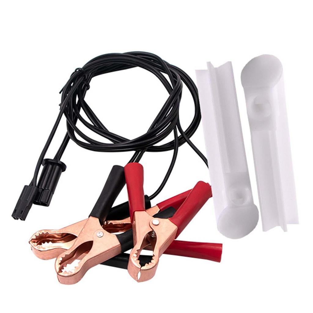 Fuel Injector Cleaner Kit Replacement DIY Cleaning Tool for EV Boat ATV