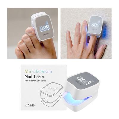 Miracle Seven Nail Laser