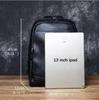 Leather Men's Backpack Natural Cowhide Backpack Fashion Travel Bag Korean Version Schoolbag Computer Bag For 15 Inch Laptop